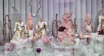 Uncovering the Ancient Art of Greek Comedy in Greetings’ December Arts Calendar