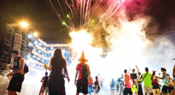 A Comprehensive Guide to the Best Fireworks Displays in London for New Year’s Eve 2022