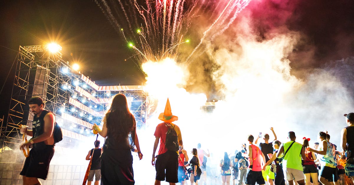 A Comprehensive Guide to the Best Fireworks Displays in London for New Year’s Eve 2022