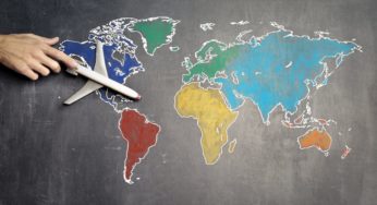 Tips For Planning An Educational Trip Around The World