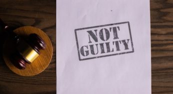 discovered responsible of rape in Los Angeles trial