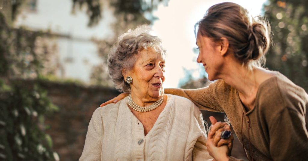 How to be a better friend