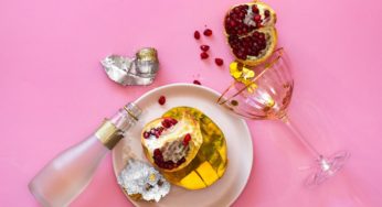 Maximizing Elderly Health: A Guide Inspired by the Latest Food Science Trends
