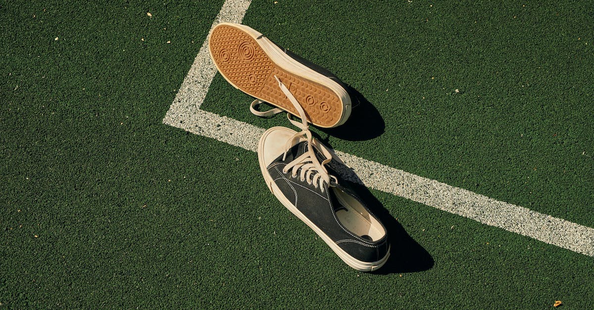 Why are shoes an important part of life?