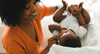 The different types of baby diapers and what you should know