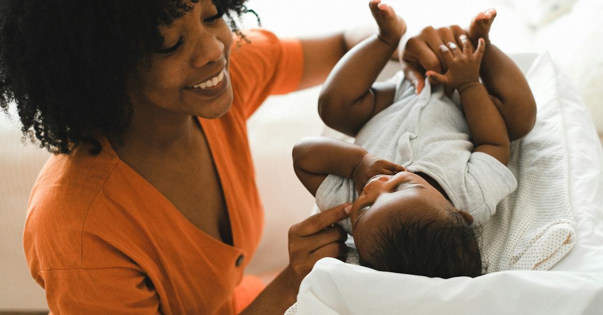 The different types of baby diapers and what you should know