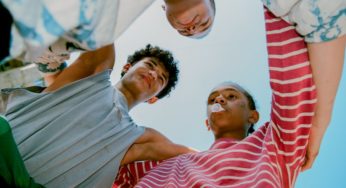 How to be a better friend