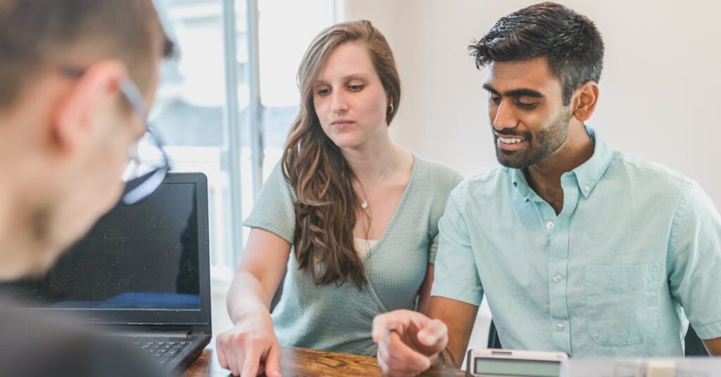 AI Powered Advisory: Why Reducing Client Friction Is the Future of Small Business Finance